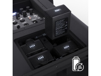 LD Systems ANNY 12 BPH B5 LD Systems ANNY 12 BPH B5